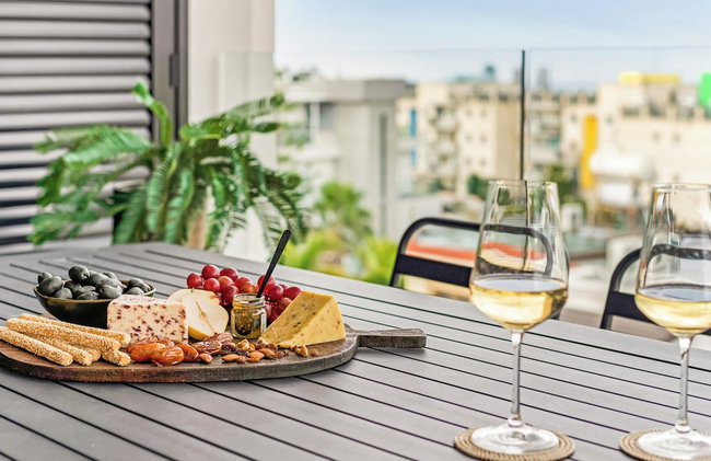 Sanders Only Limassol - Full Building - Photo 32