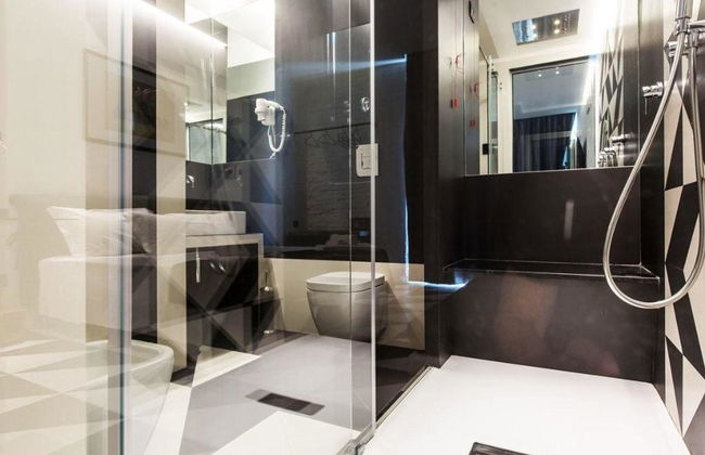 The Boutique Napoli Suite - Foto 32