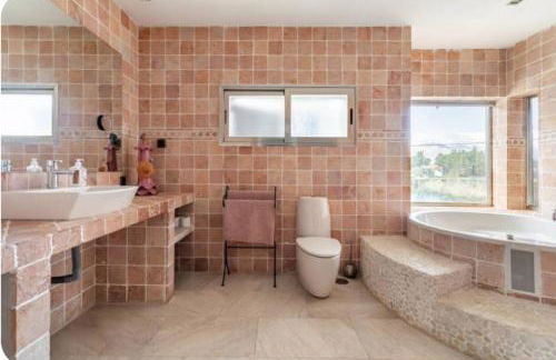 Villa La Roca Madrid - Foto 16