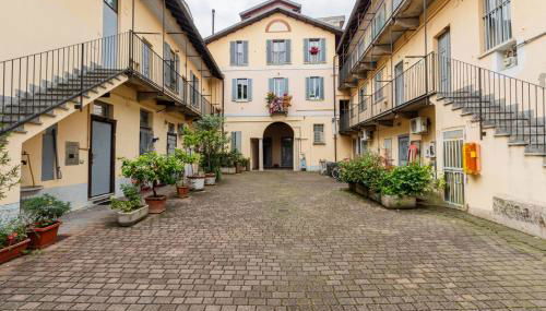 Homeby, Loft Anna Maria - Foto 4