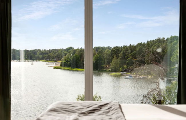 Dream Stay Seafront Villa Padel Court - Photo 35