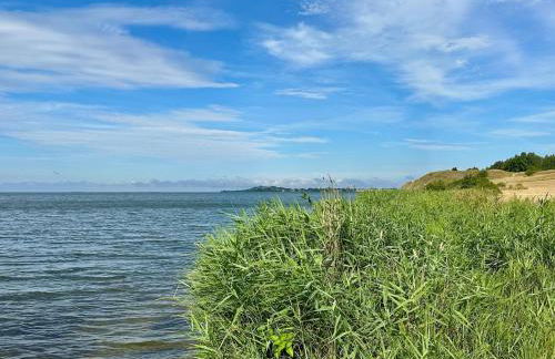 Ferienanlage "Uns Wiek Hus" Ferienwohnung 9 - Foto 27