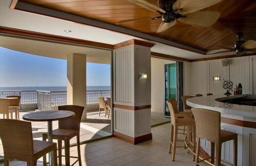 Palisade Palms Oceanfront Condo & 5-Star Amenities - Foto 70
