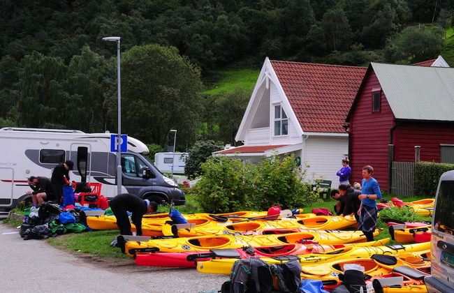 Visit Undredal - Foto 57