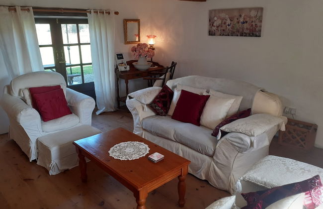 Beautiful 300 Year old Traditional Country Cottage - Foto 18