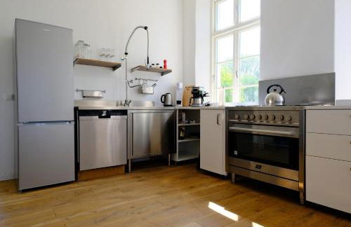 Gutshaus KVH FeWo Lübeck - Photo 7