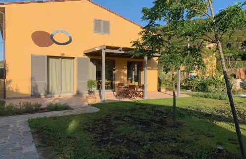 Villetta La Cellula - Foto 20