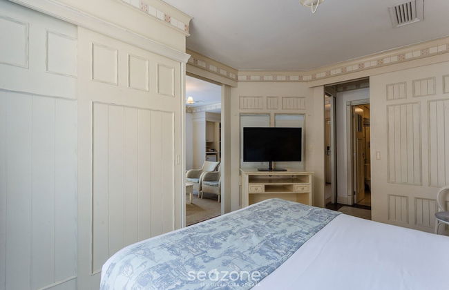 Studios frente ao mar no IL Campanario Resort ILCTOP - Photo 66