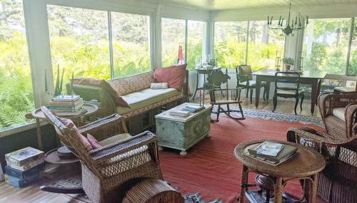 Manor House on Conary Cove, Literally Surrounded by Water!! - Foto 5