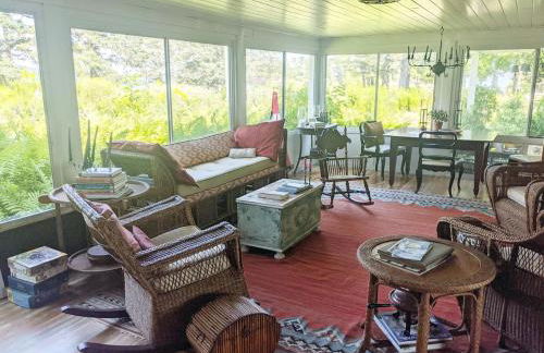 Manor House on Conary Cove, Literally Surrounded by Water!! - Foto 5