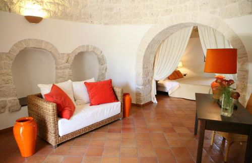 Abate Masseria & Resort - Foto 16