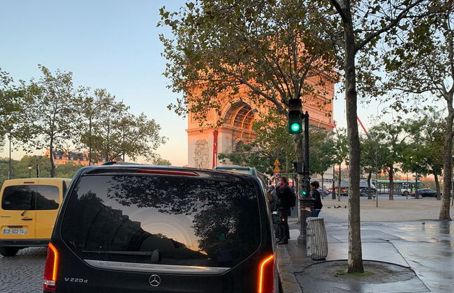 Transfer from Bologna airport to Cruise Terminal of Ravenna - Photo 16