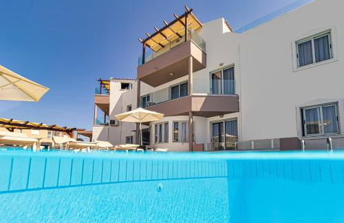 Oliva Beach Hotel - Foto 43