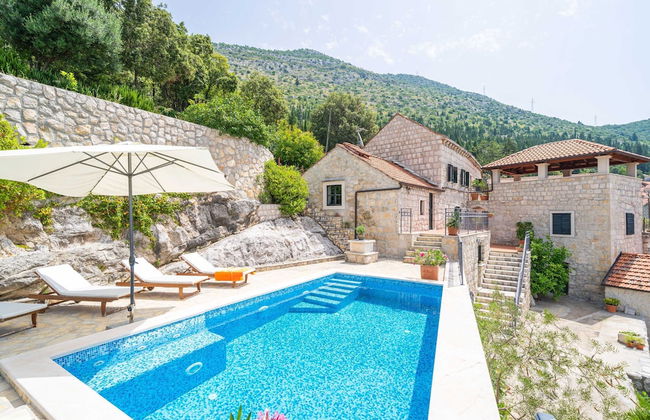 Holiday Home Majkovi - Foto 25