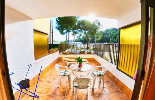 Bon Aire Apartamentos - Foto 16