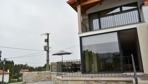 Casinhas da eira caramulo turismo rural - Foto 4