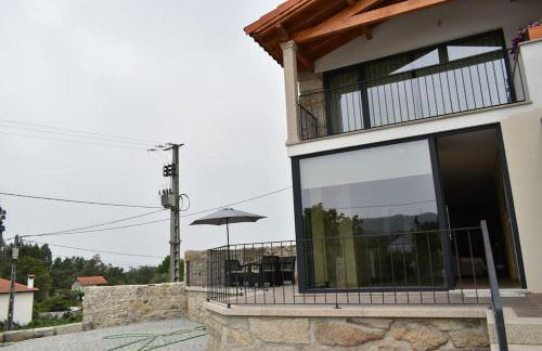 Casinhas da eira caramulo turismo rural - Foto 4