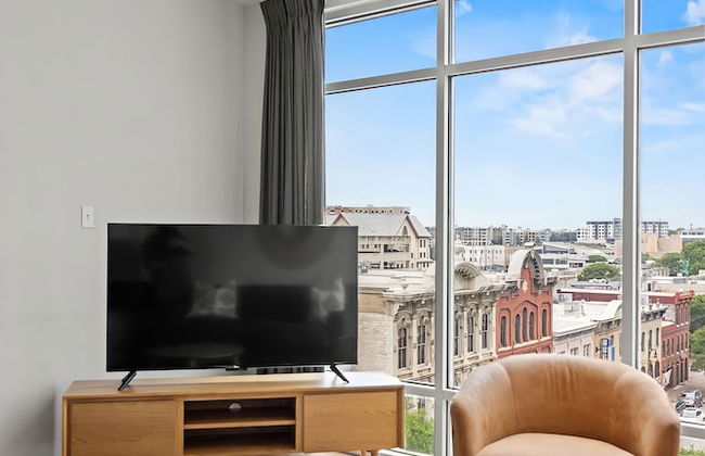 Littlefield Lofts, hosted by Placemakr - 6th Street - Foto 72