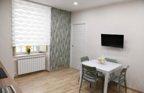 Porta Napoli Holidays - Photo 22