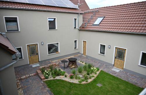 Südseequartier - Lausitzer Seenland - Foto 35