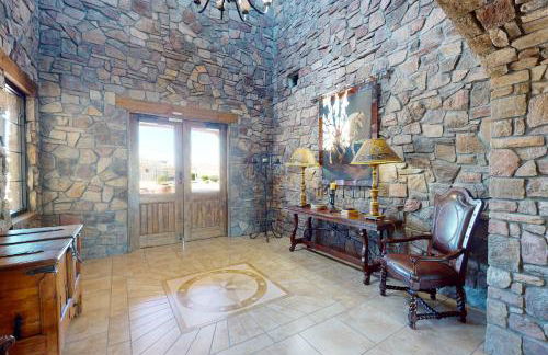 Pool and Hot Tub Access Lake Havasu Lakehouse - Foto 23