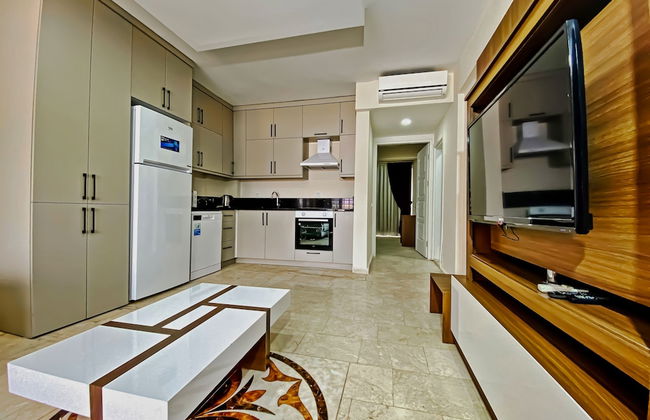 Fethiye Nokta Ula Apart - Photo 8