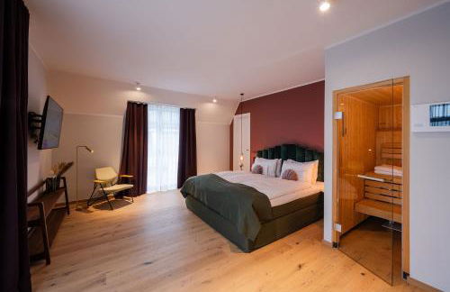 DAS LORNSEN - Serviced Luxury Apartments - Foto 61