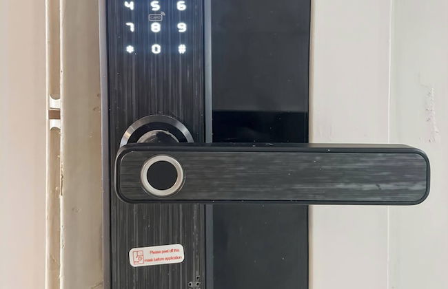 Ayres Apart San Telmo U102 - Foto 15