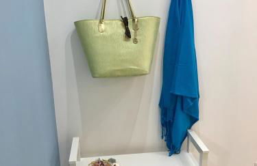 AzzurRomare Flat apartment - Foto 47