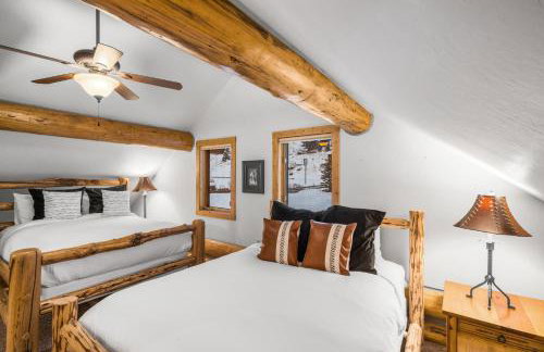 King's Cabin - Foto 80