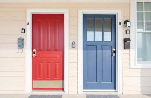 House of Color EVV Stylish Apartments - Foto 21