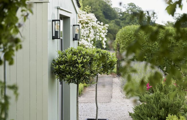 JOIVY The East Lodge At Balcarres - Foto 36