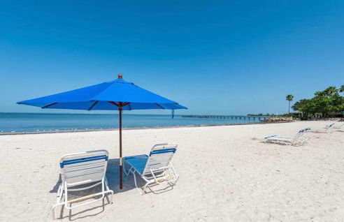 Little Harbor Resort #301 Tampa Bay FL Beach, Nautical Paradise - Photo 58