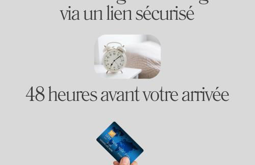 Gite Pont de Crillon - Foto 18