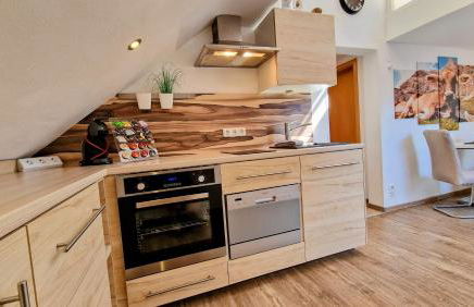 Breitenberg - 2,5-Zimmer Apartment mit Südbalkon und traumhaftem Bergblick ruhig gelegen in Pfronten Mitte - Foto 8