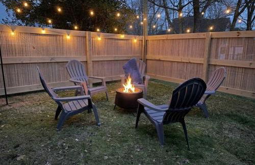 New Listing - Serene 3BR home in Historic Norcross - Foto 7