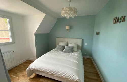 Maison cosy en plein coeur de Ouistreham - Photo 22