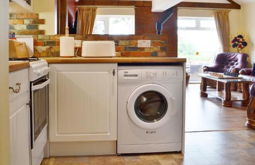 Sedge Lodge - Foto 9