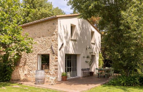 La Bergerie - Photo 41