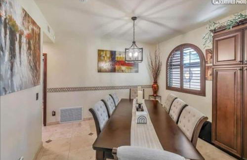 5 Bedrooms Hot Tub Firepit BBQ Kitchen - Foto 47