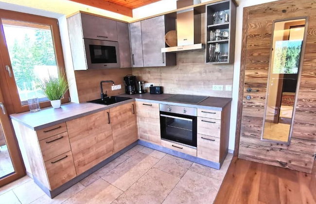 Schickster Sky Lodge - Foto 12