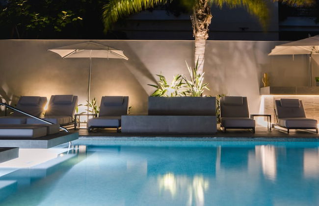 Brasil Suites Boutique Hotel - Foto 1