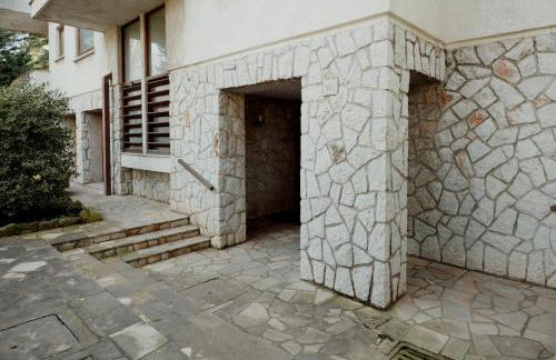 Il Gelsomino-Terrazza e park - Foto 25