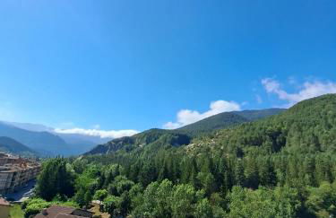 Pis turístic de 170 m2 a la plaça Porxada de Bagà - Foto 24