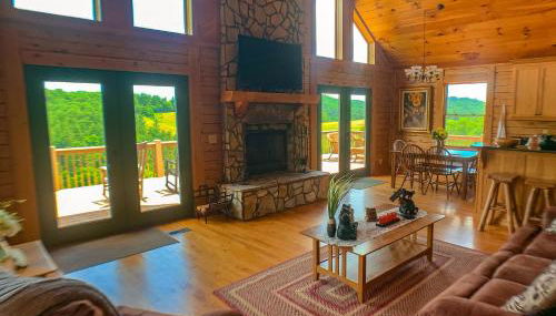 Over The River - Foto 3