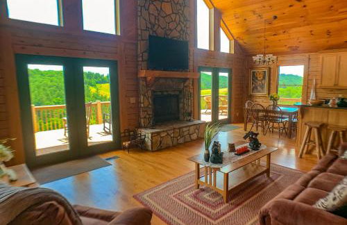 Over The River - Foto 3