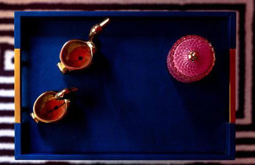 The Swan - Vibrant East Hill Getaway - Foto 10