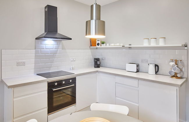 Host Stay Ings Lane - Foto 3