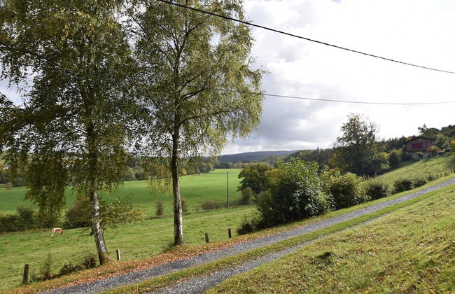 Peaceful Holiday Home in Tenneville near Forest - Photo 19