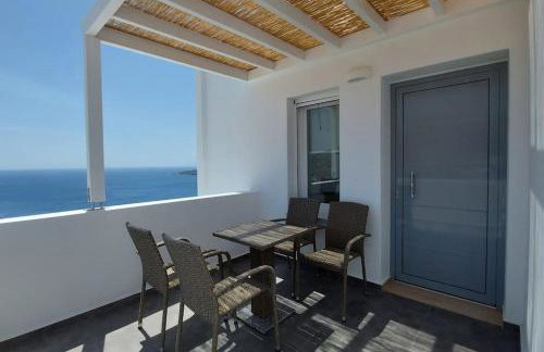 Eolia luxury houses Andros - Foto 18